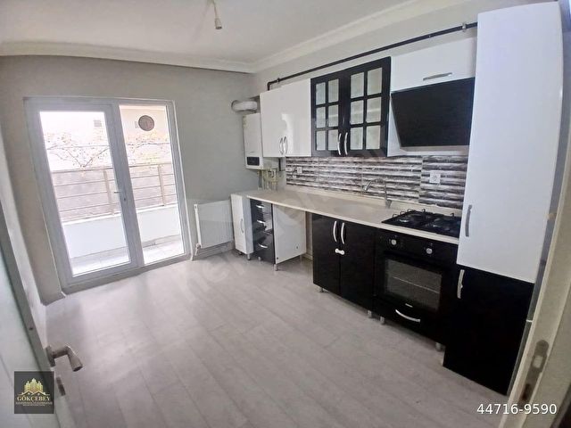 GÖKÇEBEYDEN ŞAHİNTEPEDE 2+1 ASANSÖRLÜ 100m2 Y.GİRİŞ YAPILI CADDE DİBİ!!! - Görsel 25