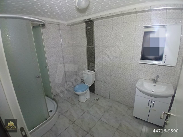 GÖKÇEBEYDEN ŞAHİNTEPEDE 2+1 ASANSÖRLÜ 100m2 Y.GİRİŞ YAPILI CADDE DİBİ!!! - Görsel 18