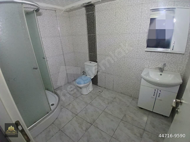GÖKÇEBEYDEN ŞAHİNTEPEDE 2+1 ASANSÖRLÜ 100m2 Y.GİRİŞ YAPILI CADDE DİBİ!!! - Görsel 15