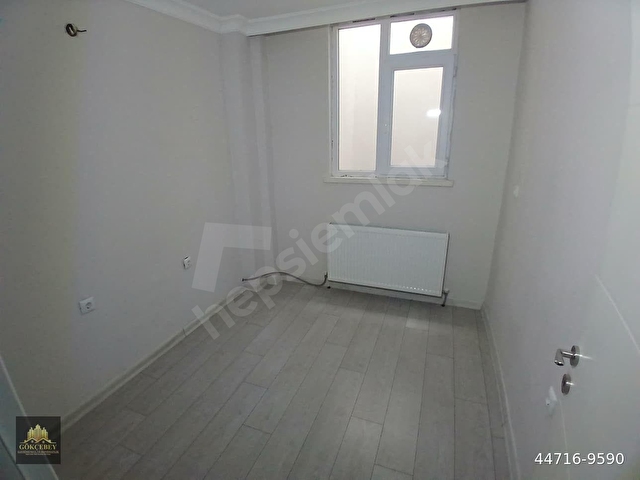 GÖKÇEBEYDEN ŞAHİNTEPEDE 2+1 ASANSÖRLÜ 100m2 Y.GİRİŞ YAPILI CADDE DİBİ!!! - Görsel 13