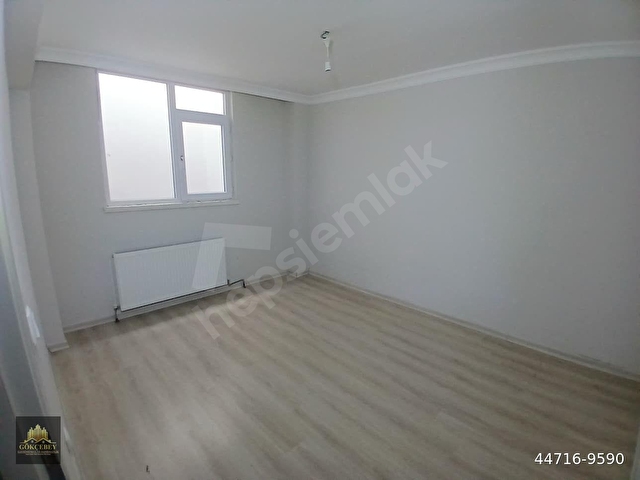 GÖKÇEBEYDEN ŞAHİNTEPEDE 2+1 ASANSÖRLÜ 100m2 Y.GİRİŞ YAPILI CADDE DİBİ!!! - Görsel 20