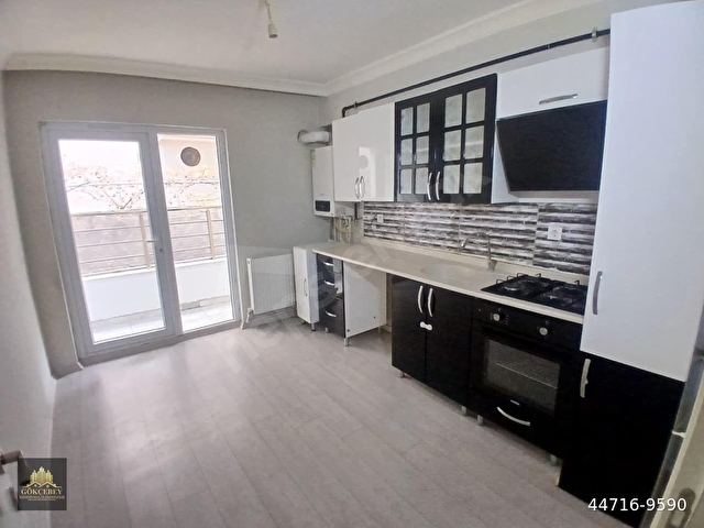 GÖKÇEBEYDEN ŞAHİNTEPEDE 2+1 ASANSÖRLÜ 100m2 Y.GİRİŞ YAPILI CADDE DİBİ!!! - Görsel 17