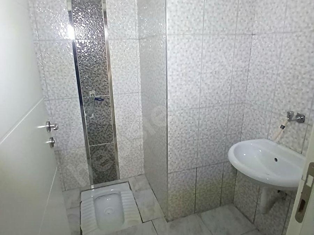 GÖKÇEBEYDEN ŞAHİNTEPEDE 2+1 ASANSÖRLÜ 100m2 Y.GİRİŞ YAPILI CADDE DİBİ!!! - Görsel 22