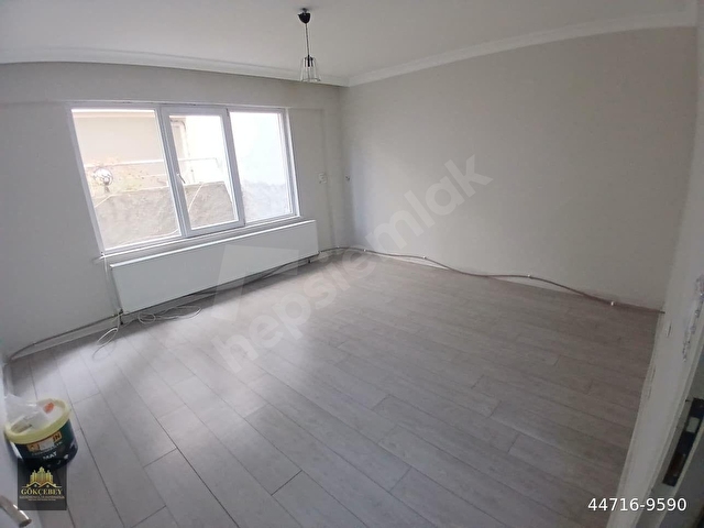 GÖKÇEBEYDEN ŞAHİNTEPEDE 2+1 ASANSÖRLÜ 100m2 Y.GİRİŞ YAPILI CADDE DİBİ!!! - Görsel 8
