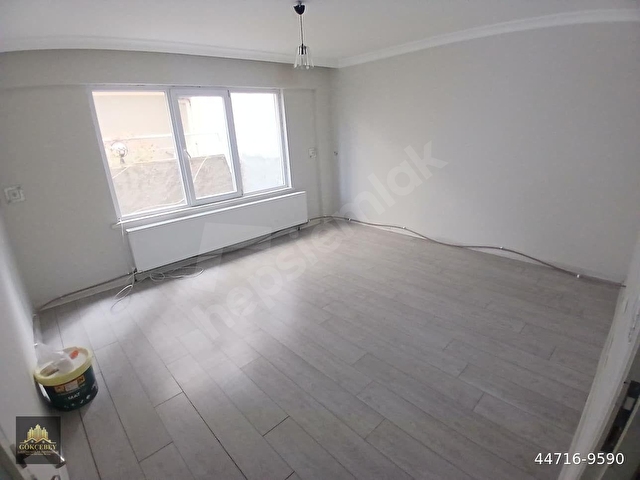 GÖKÇEBEYDEN ŞAHİNTEPEDE 2+1 ASANSÖRLÜ 100m2 Y.GİRİŞ YAPILI CADDE DİBİ!!! - Görsel 29