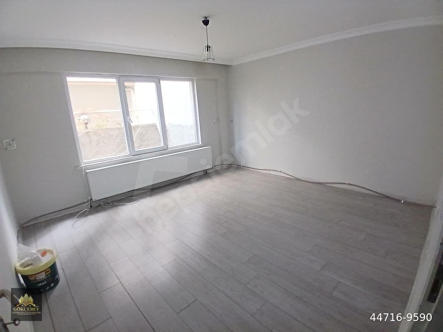 GÖKÇEBEYDEN ŞAHİNTEPEDE 2+1 ASANSÖRLÜ 100m2 Y.GİRİŞ YAPILI CADDE DİBİ!!! - Görsel 7