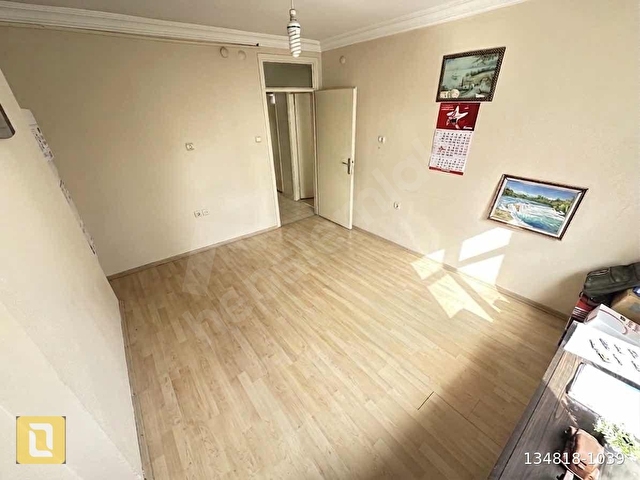 ÇALLIda Ana Cadde Üzeri SATILIK Daire-Dükkan 3+1 1.Katta 140m² - Görsel 10