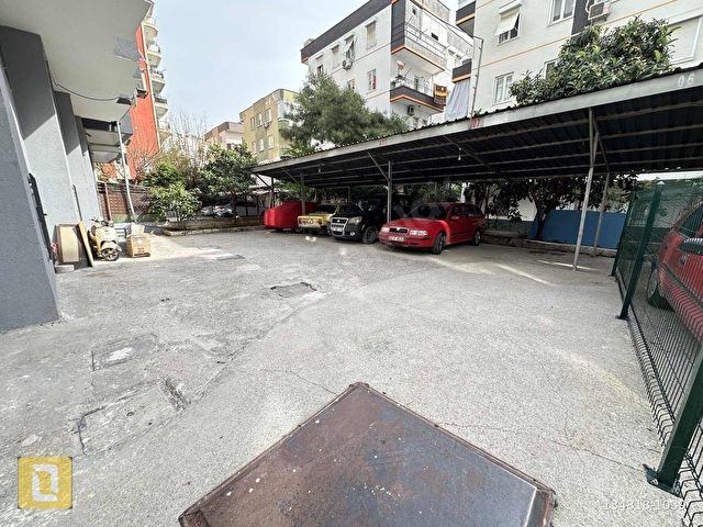 ÇALLIda Ana Cadde Üzeri SATILIK Daire-Dükkan 3+1 1.Katta 140m² - Görsel 24
