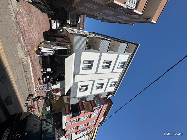 PENDİK GÜZELYALIDA GENİŞ VE FERAH 3+1 KİRALIK DAİRE - Görsel 2