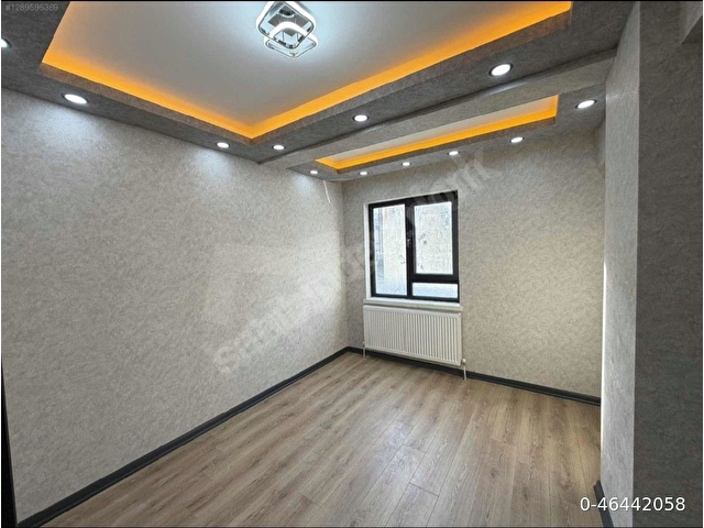 SAHİBİNDEN MERKEZİ KONUMDA ULAŞIMA YAKIN 134m2 SIFIR DAİRE - Görsel 15