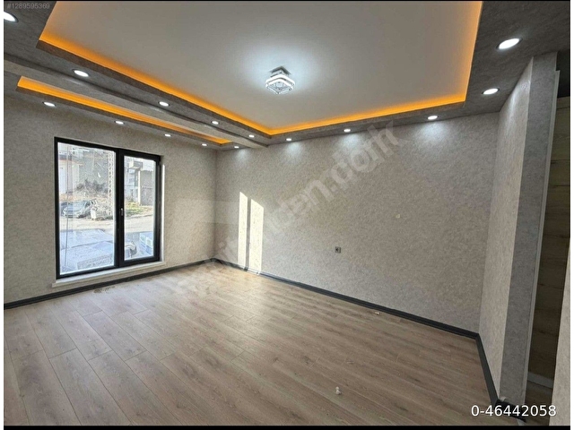 SAHİBİNDEN MERKEZİ KONUMDA ULAŞIMA YAKIN 134m2 SIFIR DAİRE - Görsel 18