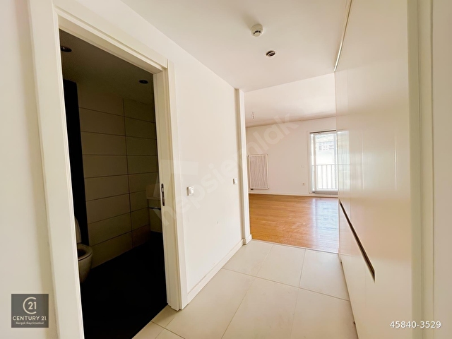 Göktürk Riverside Sitesi Teraslı 156 m2 2+1 Çatı Dublex Daire - Görsel 18