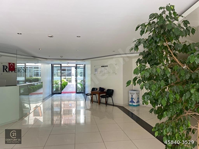 Göktürk Riverside Sitesi Teraslı 156 m2 2+1 Çatı Dublex Daire - Görsel 7