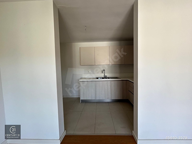 Göktürk Riverside Sitesi Teraslı 156 m2 2+1 Çatı Dublex Daire - Görsel 21