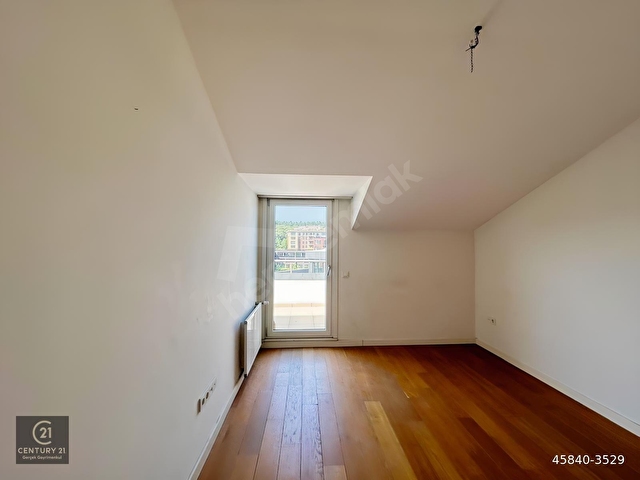 Göktürk Riverside Sitesi Teraslı 156 m2 2+1 Çatı Dublex Daire - Görsel 26