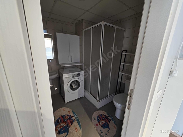 Dumankaya Adreste Kiralık 1+1 - Görsel 8