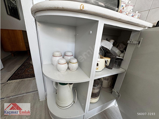 Çankaya Ayrancıda Eşyalı, Merkezi Konumda 3+1 Kiralık Daire - Görsel 27