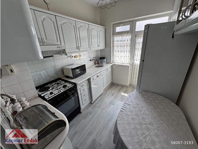 Çankaya Ayrancıda Eşyalı, Merkezi Konumda 3+1 Kiralık Daire - Görsel 20