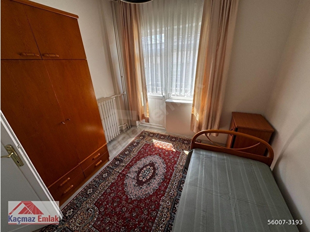 Çankaya Ayrancıda Eşyalı, Merkezi Konumda 3+1 Kiralık Daire - Görsel 18