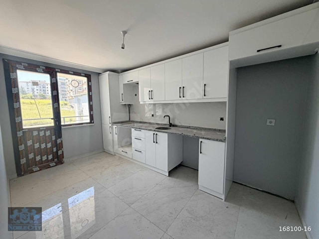 DENİZ MANZARALI PLAJA YÜRÜME MESAFESİ 2+1 KUSURSUZ DAİRE