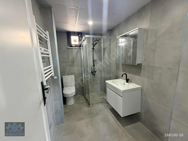 DENİZ MANZARALI PLAJA YÜRÜME MESAFESİ 2+1 KUSURSUZ DAİRE - Görsel 17