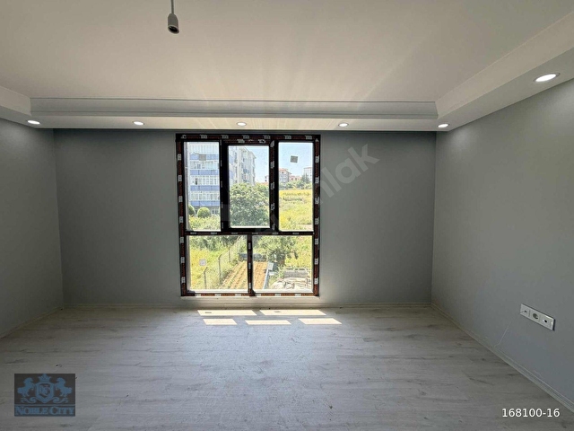DENİZ MANZARALI PLAJA YÜRÜME MESAFESİ 2+1 KUSURSUZ DAİRE - Görsel 15