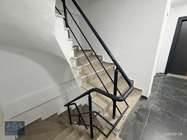 DENİZ MANZARALI PLAJA YÜRÜME MESAFESİ 2+1 KUSURSUZ DAİRE - Görsel 25
