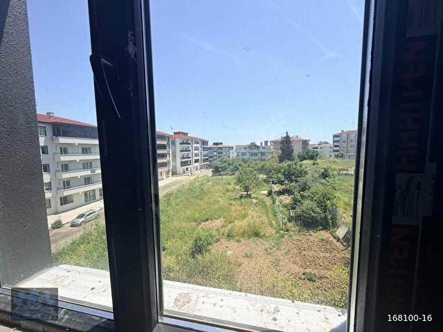 DENİZ MANZARALI PLAJA YÜRÜME MESAFESİ 2+1 KUSURSUZ DAİRE - Görsel 28