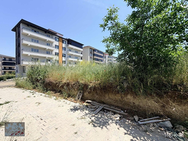 DENİZ MANZARALI PLAJA YÜRÜME MESAFESİ 2+1 KUSURSUZ DAİRE - Görsel 30