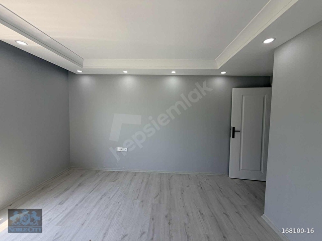 DENİZ MANZARALI PLAJA YÜRÜME MESAFESİ 2+1 KUSURSUZ DAİRE - Görsel 14