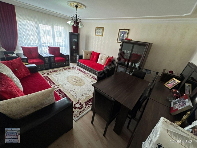 MALAZGİRT MHDE 3+1 ARA KAT PARK,OKUL YANI YAPILI BAĞIMSIZ DAİRE - Görsel 16