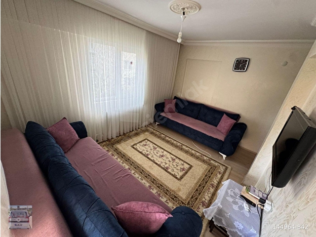 MALAZGİRT MHDE 3+1 ARA KAT PARK,OKUL YANI YAPILI BAĞIMSIZ DAİRE - Görsel 22