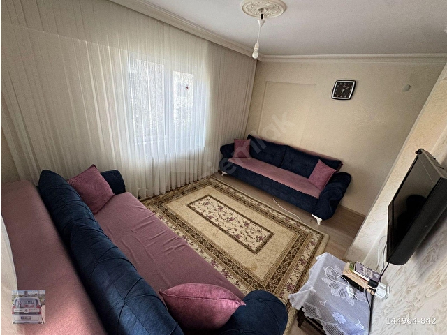 MALAZGİRT MHDE 3+1 ARA KAT PARK,OKUL YANI YAPILI BAĞIMSIZ DAİRE - Görsel 25