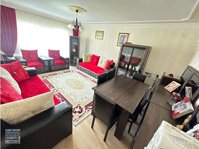 MALAZGİRT MHDE 3+1 ARA KAT PARK,OKUL YANI YAPILI BAĞIMSIZ DAİRE - Görsel 15