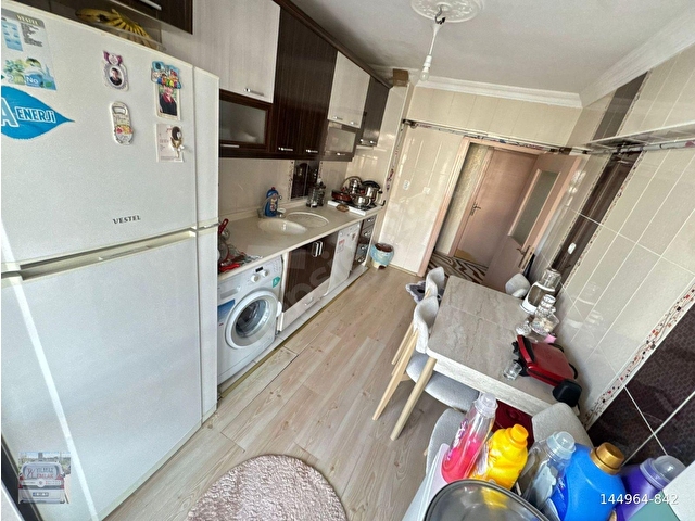MALAZGİRT MHDE 3+1 ARA KAT PARK,OKUL YANI YAPILI BAĞIMSIZ DAİRE - Görsel 6