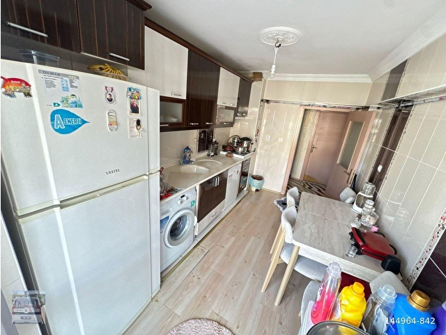 MALAZGİRT MHDE 3+1 ARA KAT PARK,OKUL YANI YAPILI BAĞIMSIZ DAİRE - Görsel 9