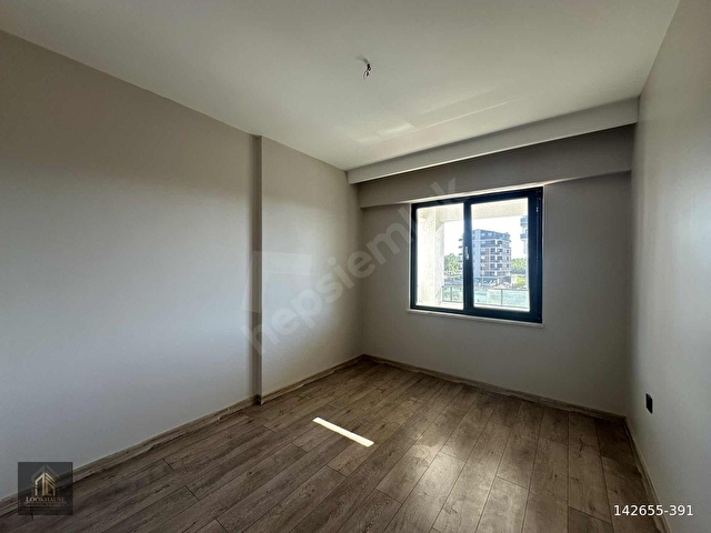 LOOKHAUSE NİLÜFER KAYAPA KİRALIK 3+1 CAM BALKONLU GENİŞ DAİRE - Görsel 23