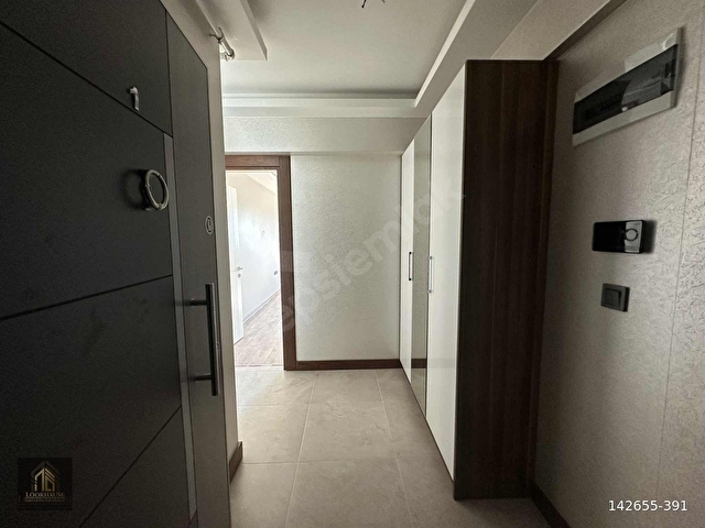 LOOKHAUSE NİLÜFER KAYAPA KİRALIK 3+1 CAM BALKONLU GENİŞ DAİRE - Görsel 11