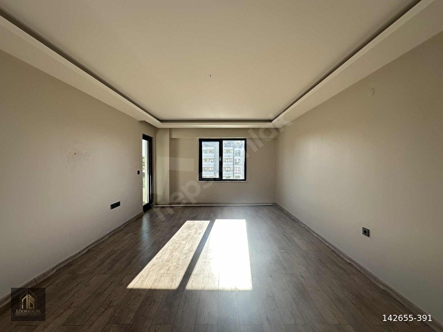LOOKHAUSE NİLÜFER KAYAPA KİRALIK 3+1 CAM BALKONLU GENİŞ DAİRE - Görsel 15