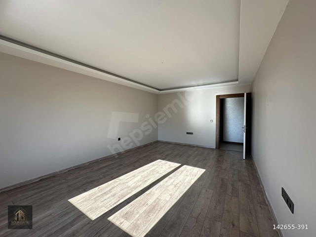LOOKHAUSE NİLÜFER KAYAPA KİRALIK 3+1 CAM BALKONLU GENİŞ DAİRE - Görsel 18