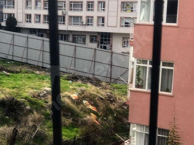 ÇANKAYA-AŞAĞI AYRANCI;GÜZ SOKAKTA;ÇEVRE BAKANLIĞI ONAYLI ve ÇANKAYA BELEDİYESİ KARARI MEVCUT