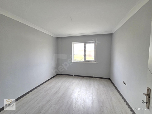 ERMANLARDAN_3+1 LÜX YAPIM 90 M2 DEPOLU _HAFTANIN FIRSAT DAİRESİ - Görsel 3
