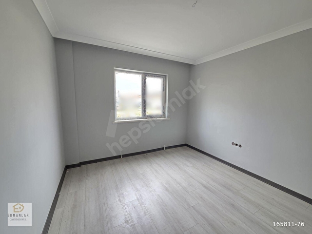 ERMANLARDAN_3+1 LÜX YAPIM 90 M2 DEPOLU _HAFTANIN FIRSAT DAİRESİ - Görsel 5