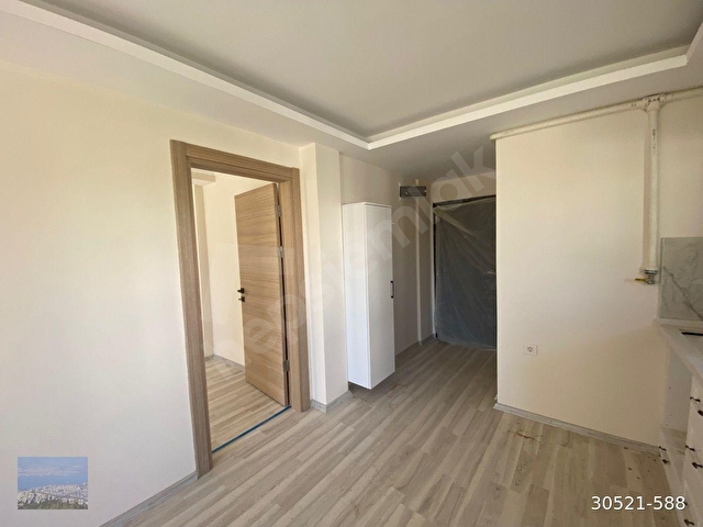 İzmir Seferihisar camiikebir Mahallesi’nde 01 + 1 Doğalgazlı satılık daire - Görsel 10