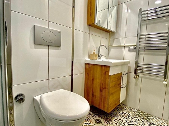 Günlük Kiralık 1 Odalı Daire - Trabzon Ortahisar İskenderpaşa Mahallesi - 4 Kişi Kapasiteli - Görsel 3