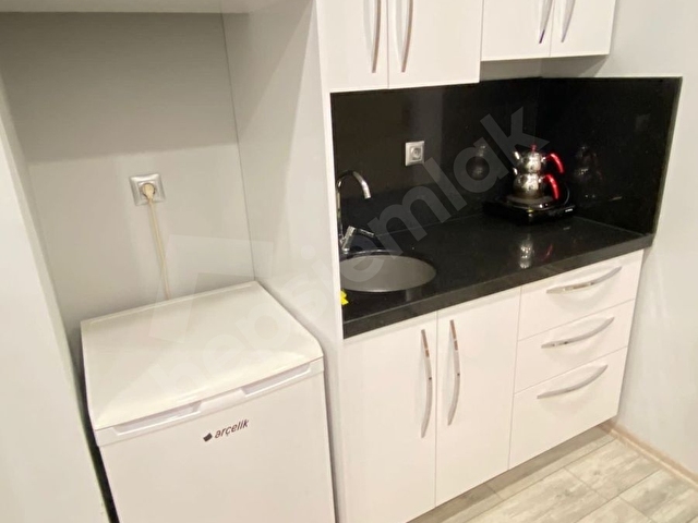 Günlük Kiralık 1 Odalı Daire - Trabzon Ortahisar İskenderpaşa Mahallesi - 4 Kişi Kapasiteli - Görsel 4