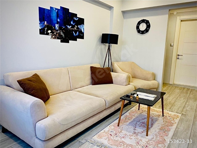 Günlük Kiralık 1 Odalı Daire - Trabzon Ortahisar İskenderpaşa Mahallesi - 4 Kişi Kapasiteli