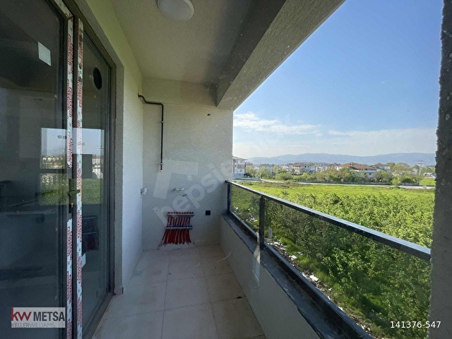 Düzce Beycilerde Satılık 3+1 Daire Yerden Isıtma Ebeveyn Banyo - Görsel 13