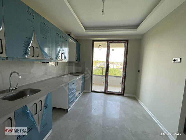 Düzce Beycilerde Satılık 3+1 Daire Yerden Isıtma Ebeveyn Banyo - Görsel 11