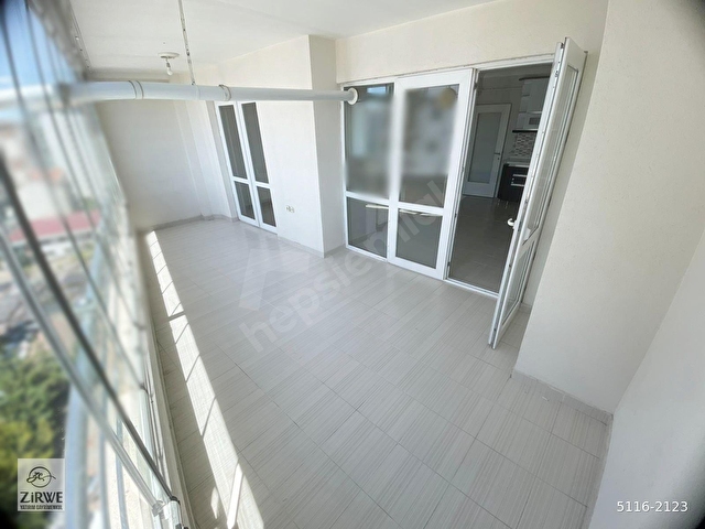 ZİRWEDEN EROL KAYA CADDESİ ÜZERİNDE MANZARALI ULTRA YAPILI 3+1. - Görsel 21